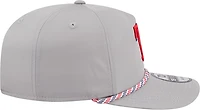 New Era Adults' Texas Rangers QS 1920 Cap
