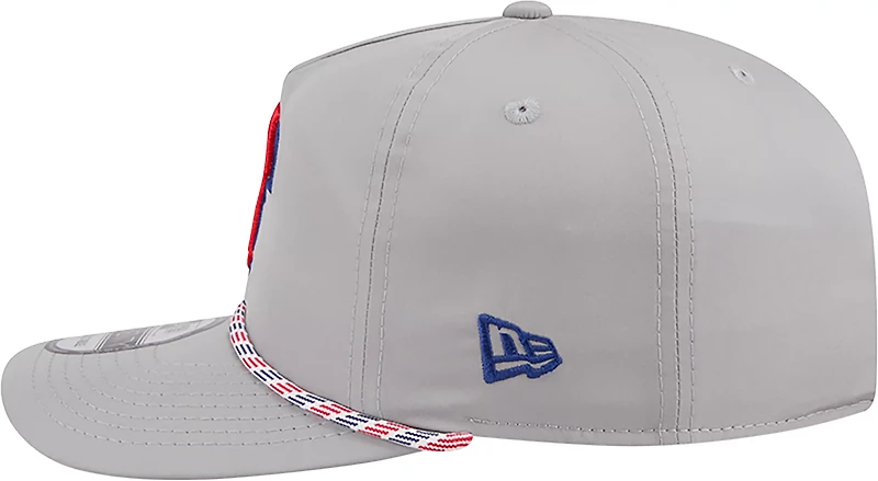 New Era Adults' Texas Rangers QS 1920 Cap