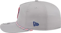 New Era Adults' Texas Rangers QS 1920 Cap