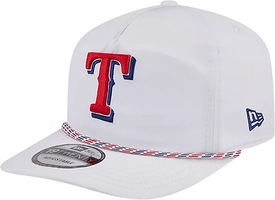 New Era Adults' Texas Rangers QS 1920 Cap