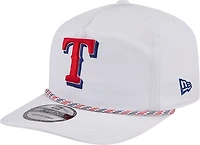 New Era Adults' Texas Rangers QS 1920 Cap