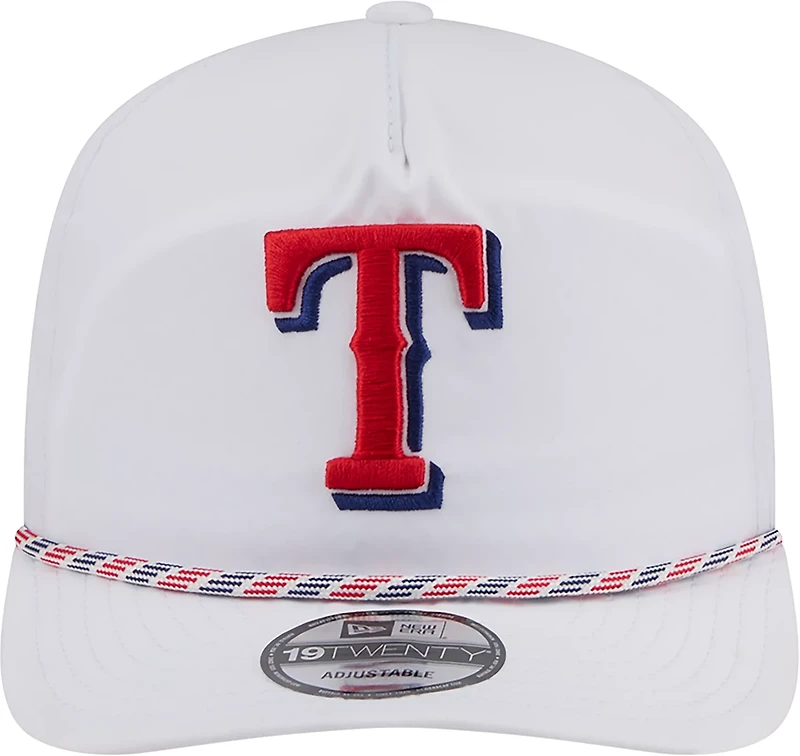 New Era Adults' Texas Rangers QS 1920 Cap