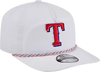 New Era Adults' Texas Rangers QS 1920 Cap