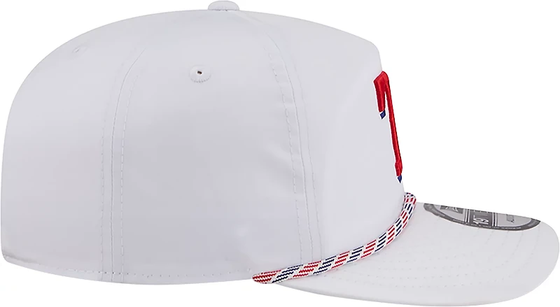 New Era Adults' Texas Rangers QS 1920 Cap