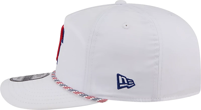 New Era Adults' Texas Rangers QS 1920 Cap