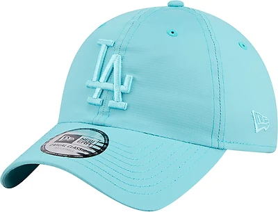 New Era Men's Los Angeles Dodgers Color Pack Ripstop Cap