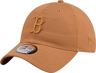 New Era Men's Boston Red Sox Color Pack Ripstop Cap
