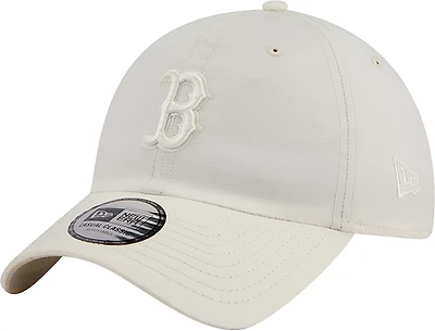 New Era Men's Boston Red Sox Color Pack Ripstop Cap