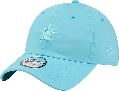 New Era Men's Houston Astros Color Pack Ripstop Cap