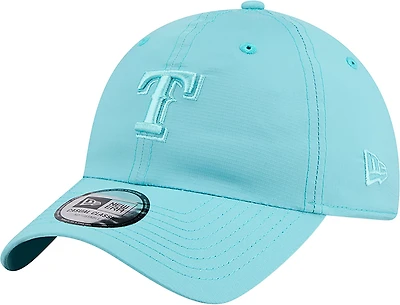 New Era Men's Texas Rangers Color Pack Ripstop Cap