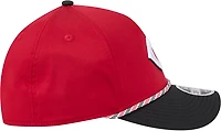 New Era Men's Cincinnati Reds 39THIRTY MC AF Rope Cap