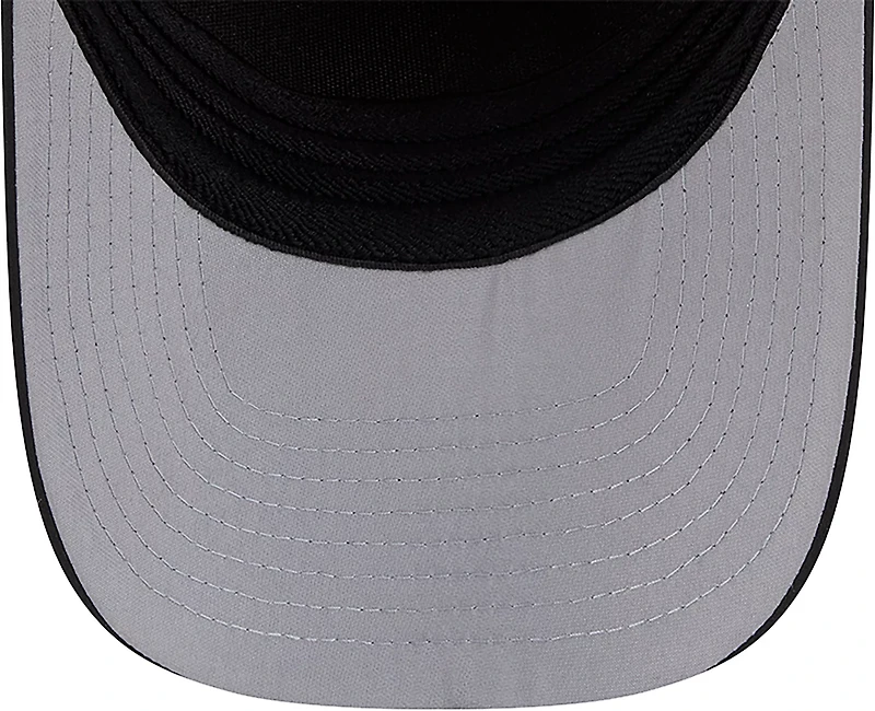 New Era Men's Cincinnati Reds 39THIRTY MC AF Rope Cap