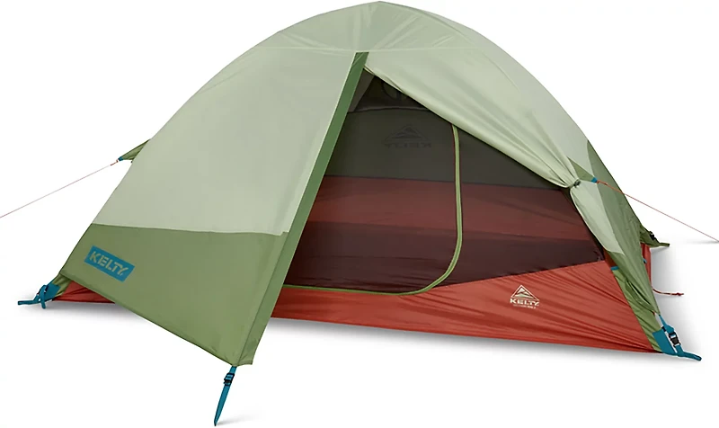 Kelty Discovery Trail 2 Person Tent