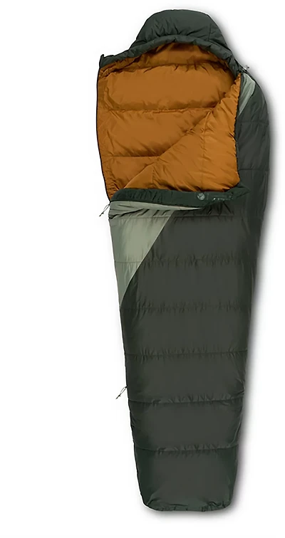 Kelty Cosmic 40F Mummy Sleeping Bag