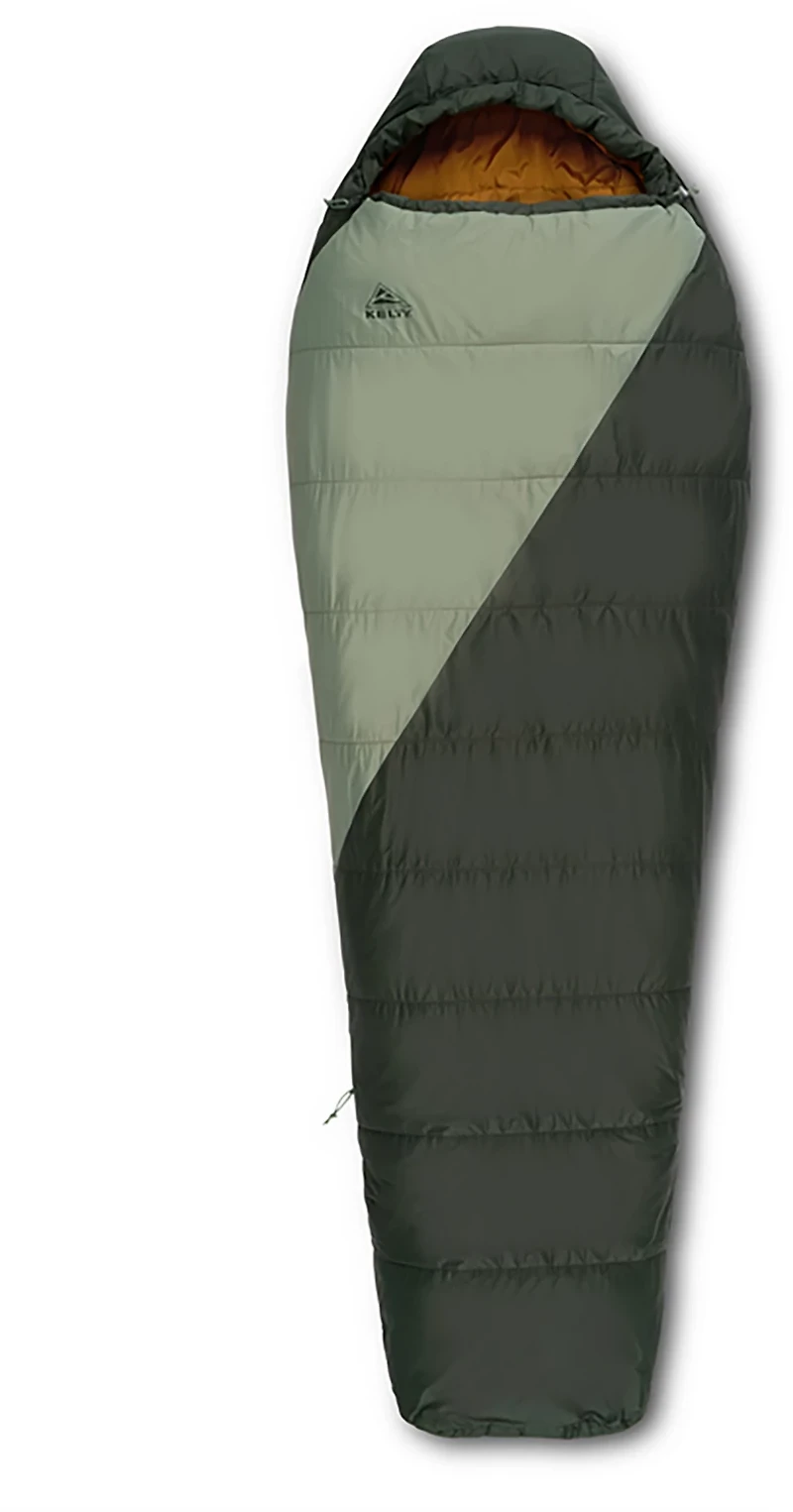 Kelty Cosmic 40F Mummy Sleeping Bag