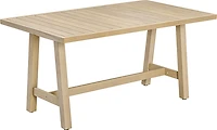 Teamson Home Eucalyptus 5-Piece Dining Set