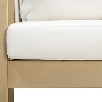 Teamson Home Eucalyptus 5-Piece Dining Set