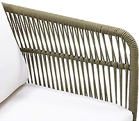 Teamson Home Acacia Conversation 4-Piece Set