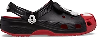 Crocs Adult Mickey Mouse Classic Clogs