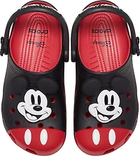 Crocs Adult Mickey Mouse Classic Clogs