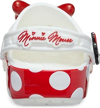 Crocs Adult Minnie Mouse Classic Clogs