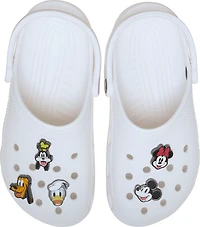 Crocs Mickey and Friends Elevated Jibbitz 5-Pack