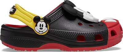 Crocs Kids' PSGS Mickey Mouse Classic Clogs