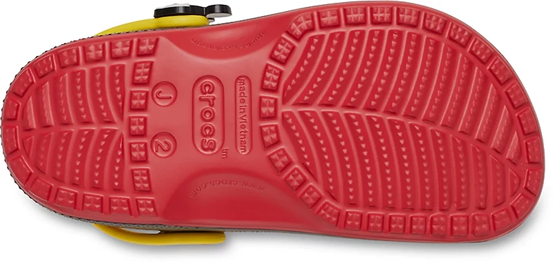 Crocs Kids' PSGS Mickey Mouse Classic Clogs