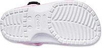 Crocs Kids' PSGS Minnie Mouse Classic Clogs