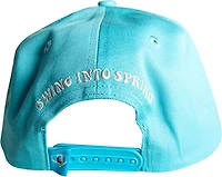 Baseball Lifestyle Boys' Baseball Beach Club Snapback Hat