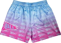 Baseball Lifestyle 101 Men's Pennant Gradient Shorts 5