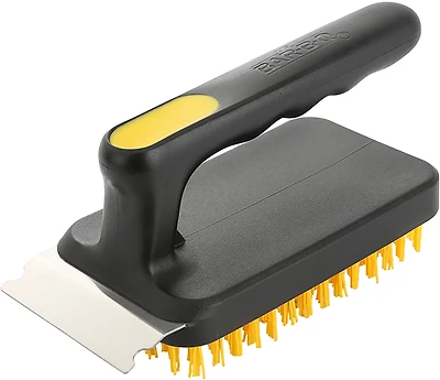 Mr. Bar-B-Q All-in-1 Grill Cleaner Powered by Scrub Daddy