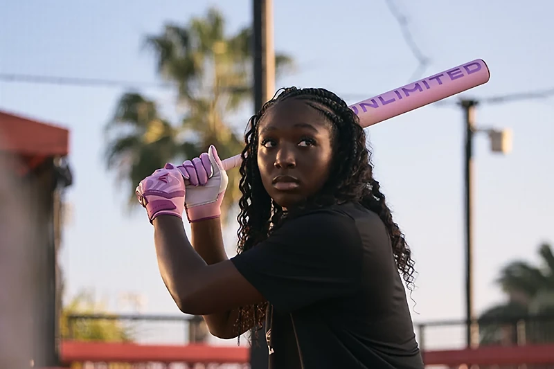 EASTON 2026 Ghost Unlimited Fastpitch Softball Bat