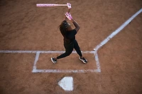 EASTON 2026 Ghost Unlimited Fastpitch Softball Bat