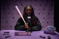 EASTON 2026 Ghost Unlimited Fastpitch Softball Bat -11