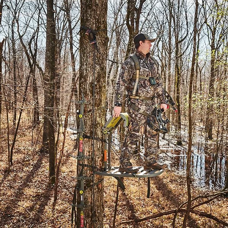 Summit 30' Safety Lines 3-Pack