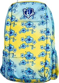 Baseball Lifestyle 101 Field Of Flowers Gradient Backpack