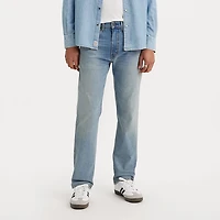 Levi's Men's 506 Comfort Straight Jeans