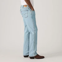 Levi's Men's 537 Western Bootcut Jeans