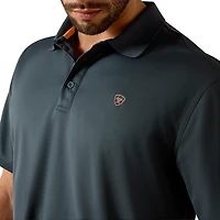 Ariat Men's TEK Polo Shirt