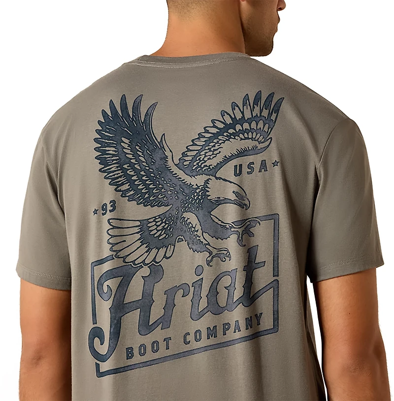 Ariat Men's Paintriot Classic Fit T-shirt