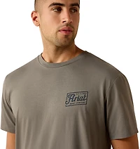 Ariat Men's Paintriot Classic Fit T-shirt