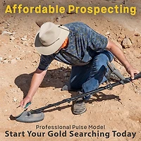 Garret Axiom Lite Metal Detector