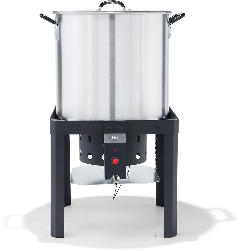 Outdoor Gourmet 60 qt Boiling Kit