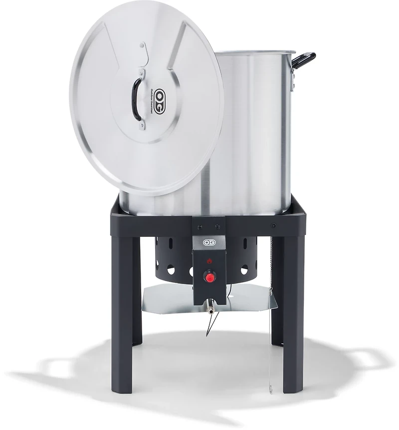 Outdoor Gourmet 60 qt Boiling Kit