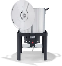 Outdoor Gourmet 60 qt Boiling Kit