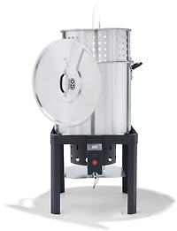 Outdoor Gourmet 60 qt Boiling Kit