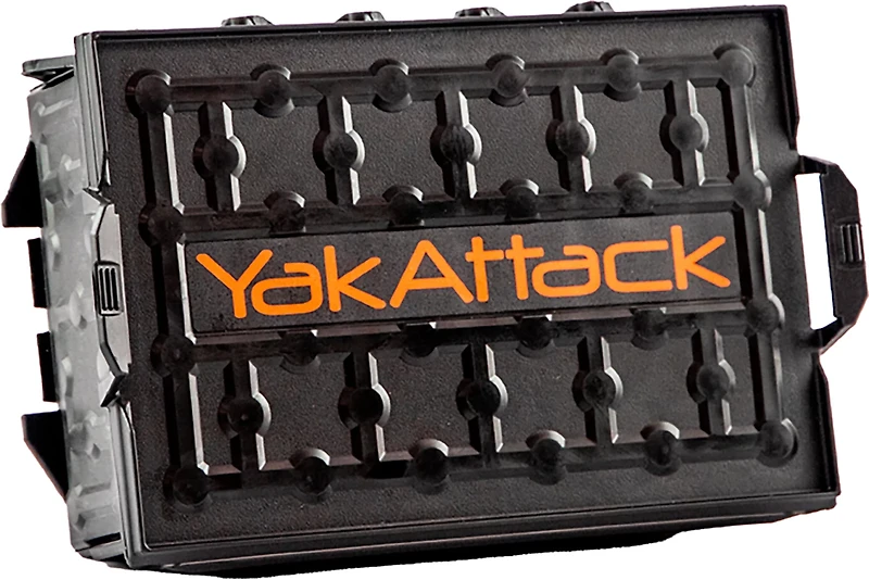 YakAttack TracPak Combo Kit