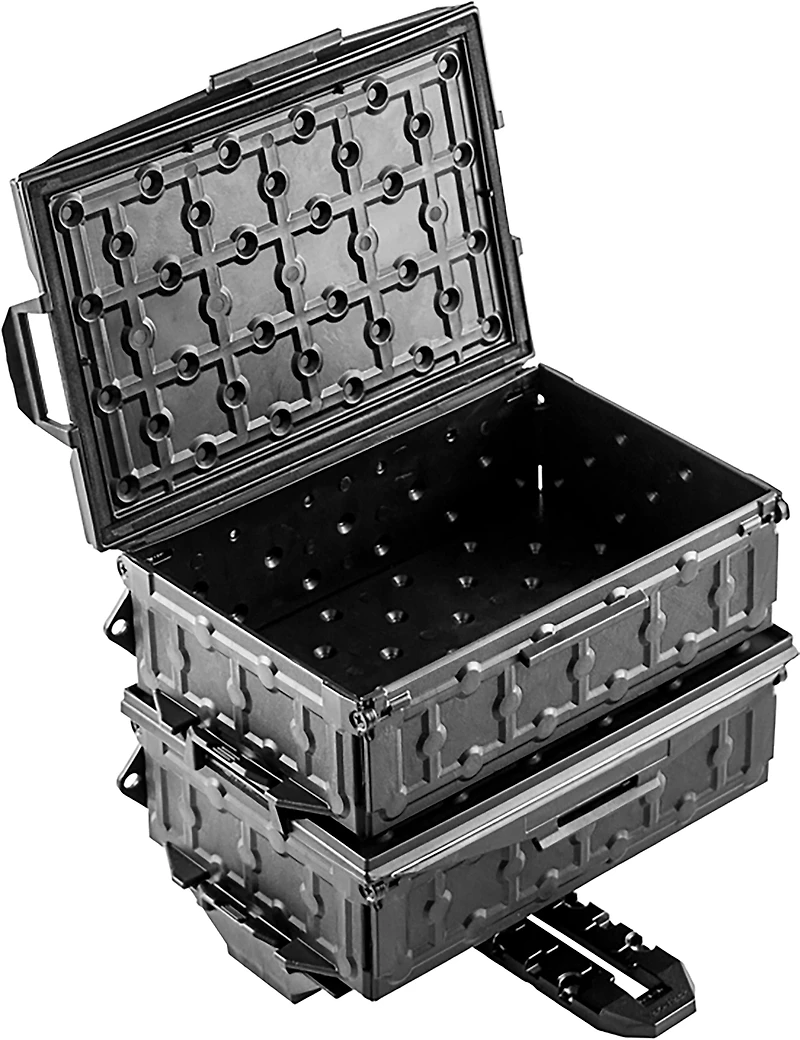 YakAttack TracPak Combo Kit