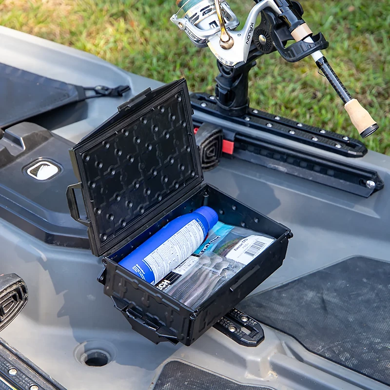 YakAttack TracPak Combo Kit